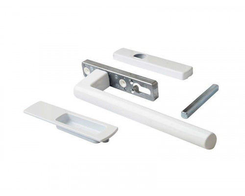 Ручка для HS Portal белая. 1 шт.