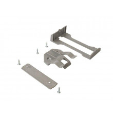 Ручка для внутреннего ящика Firmax Newline (комплект), серый 1 ком.