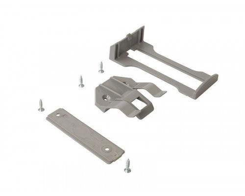 Ручка для внутреннего ящика Firmax Newline (комплект), серый 1 ком.