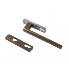 Ручка наружняя HS 300 PZ, средняя бронза (только с PMHB0050-530010) 1 шт.