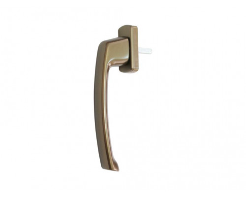 Ручка окон. SKB Harmony шт. 35мм, бронза