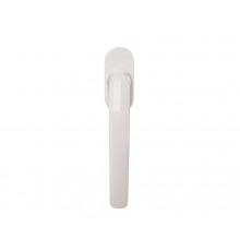 Ручка оконная Internika FILIZ, 38 мм, 45°, 2 винта, белый RAL9016