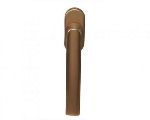 Ручка оконная алюминиевая HOPPE Hamburg SecuForte, штифт vario fit 32-42 мм, 45°, 2 винта М5х45, 2 винта М5х50, бронза 1 шт. Ручка оконная алюминиевая HOPPE Hamburg SecuForte, штифт vario fit 32-42 мм, 45°, 2 винта М5х45, 2 винта М5х50, бронза 1 шт.