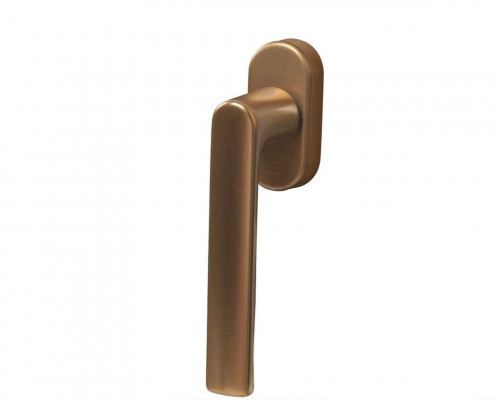 Ручка оконная алюминиевая HOPPE Hamburg SecuForte, штифт vario fit 32-42 мм, 45°, 2 винта М5х45, 2 винта М5х50, бронза 1 шт. Ручка оконная алюминиевая HOPPE Hamburg SecuForte, штифт vario fit 32-42 мм, 45°, 2 винта М5х45, 2 винта М5х50, бронза 1 шт.