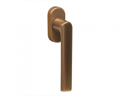 Ручка оконная алюминиевая HOPPE Hamburg SecuForte, штифт vario fit 32-42 мм, 45°, 2 винта М5х45, 2 винта М5х50, бронза 1 шт. Ручка оконная алюминиевая HOPPE Hamburg SecuForte, штифт vario fit 32-42 мм, 45°, 2 винта М5х45, 2 винта М5х50, бронза 1 шт.
