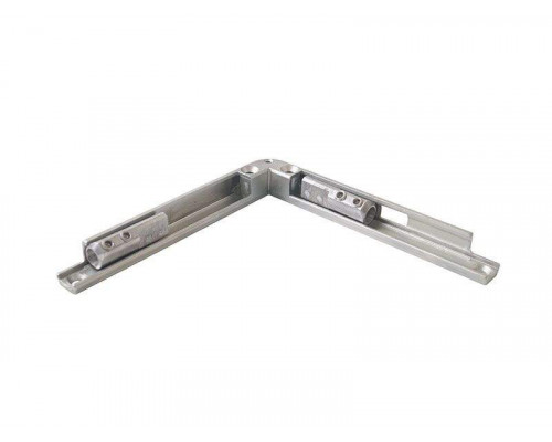 Ручка с угловым переключателем OL90N/95 белая RAL9016 1 шт. Ручка с угловым переключателем OL90N/95 белая RAL9016 1 шт.