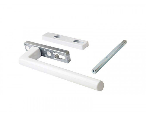 Ручка внутренняя Si-line HS 300 PZ, белая (Только с PMHB0040-502010) 1 шт.
