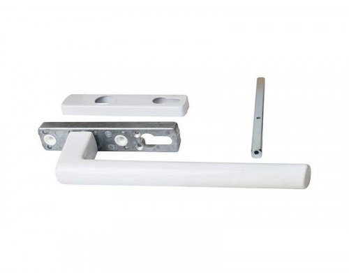 Ручка внутренняя Si-line HS 300 PZ, белая (Только с PMHB0040-502010) 1 шт.