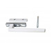 Ручка внутренняя Si-line HS 300 PZ, белая (Только с PMHB0040-502010) 1 шт.