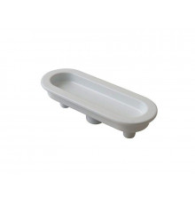 Ручка врезная, внешняя к Patio Life