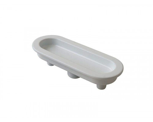 Ручка врезная, внешняя к Patio Life