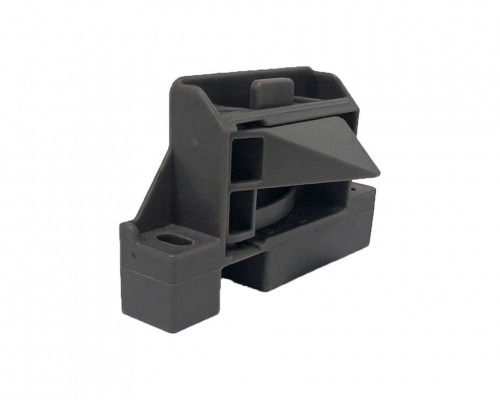 Ручка-фиксатор для внутреннего ящика Firmax Newline/Smartline/DTC Dragon Box, антрацит 1 шт.