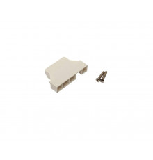 Ручка-фиксатор для внутреннего ящика Firmax Newline/Smartline/DTC Dragon Box, белый