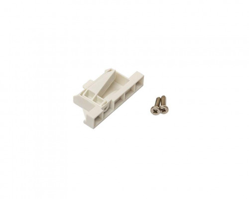 Ручка-фиксатор для внутреннего ящика Firmax Slimline/DTC Magic Star, белый