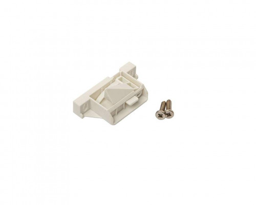 Ручка-фиксатор для внутреннего ящика Firmax Slimline/DTC Magic Star, белый