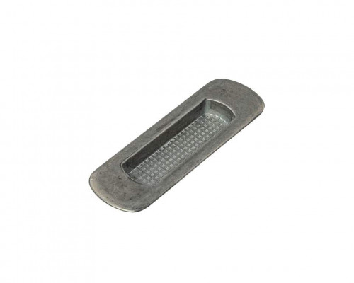 Ручка-притвор HS Стандарт под покраску, глубина фрезерования 9 мм