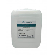 Ручной очиститель LIGNUM 114 (для станков кромкооблицовывания), н.у. плас. канистра 10л