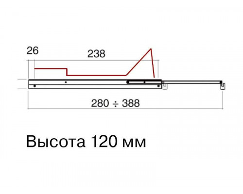 Сушка для тарелок Variant с рамкой в базу 800мм (ЛДСП 16мм), держатель задней стенки+регулировка по глубине, хром 1 шт. Сушка для тарелок Variant с рамкой в базу 800мм (ЛДСП 16мм), держатель задней стенки+регулировка по глубине, хром 1 шт.