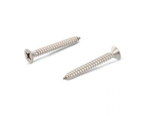 Саморезы с шестигранной головкой DIN 7982 A2 C 4,2X16 H 100 шт.