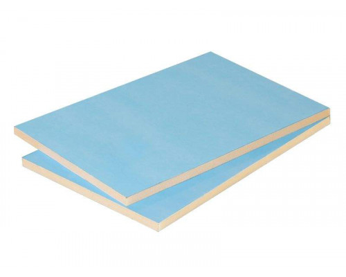 Сэндвич-панель (нарезка) Bauset TPL 10х400мм белый матовый 3,0 м 1 шт.