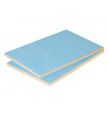 Сэндвич-панель (нарезка) Bauset TPL 10х600мм белый матовый 2,0 м 1 шт.