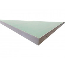 Сэндвич-панель 32х1500х3000 (0,95мм) белый полуглянец 2-х стороний экструдированый