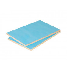 Сэндвич-панель (нарезка) Bauset TPL 10х600мм белый матовый 1,5 м 1 шт.