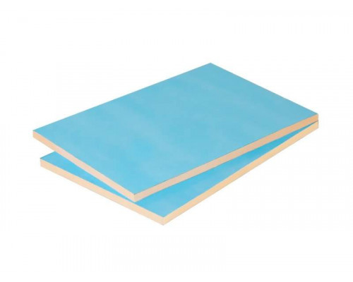 Сэндвич-панель (нарезка) Bauset TPL 10х600мм белый матовый 1,5 м 1 шт.