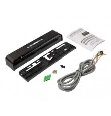 Сенсор комбинированный M-507, чёрный, 8020188