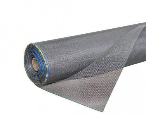 Сетка ПВХ " Антимошка" 1400мм /рул.30м/