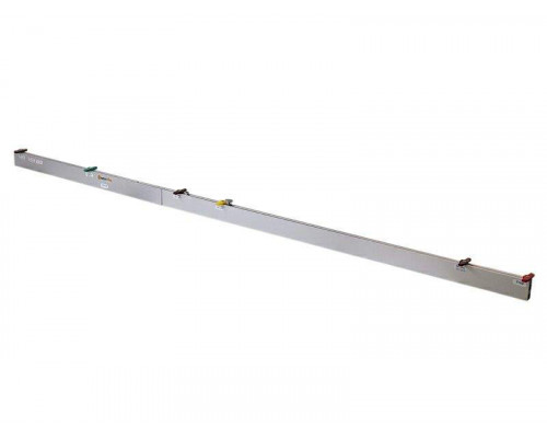 Шаблон для ответных планок основного запора константного с дополнительными цапфами, окно Internika 1 шт.