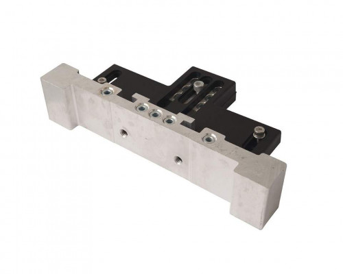 Шаблон для петель Elementis серии K-V, K-N, K-S 1 шт.