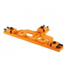 Шаблон для петель на раме дерево Internika