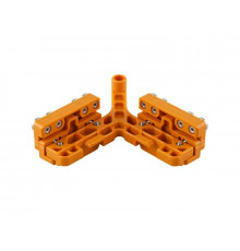 Шаблон для петель на створке Internika, 3 мм