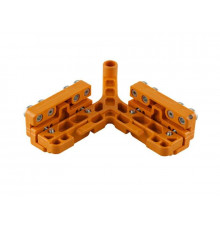 Шаблон для петель на створке Internika, 6 мм