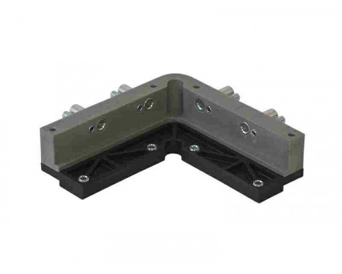 Шаблон для створки KF EB 20/13 TITAN AF 1 шт. Шаблон для створки KF EB 20/13 TITAN AF 1 шт.