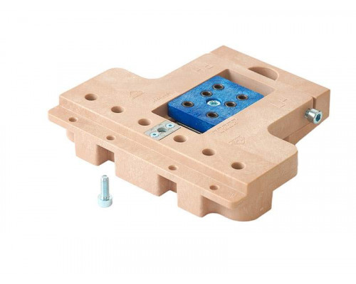 Шаблон к петле Roto SOLID 150 P