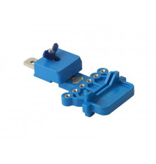 Шаблон на раму - 12/20-22 d3мм  VORNE 1 шт.