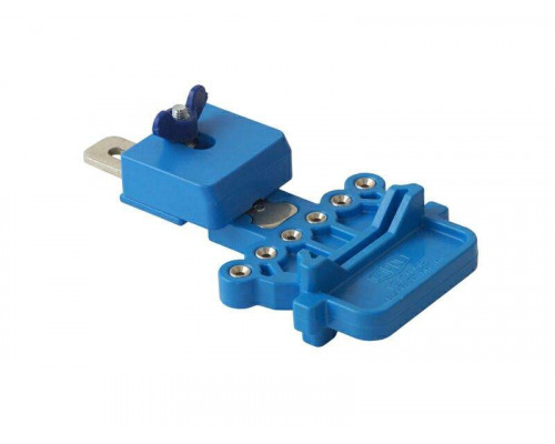 Шаблон на раму - 12/20-22 d3мм  VORNE 1 шт.