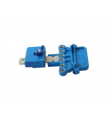 Шаблон на раму - 12/20-22 d6мм  VORNE