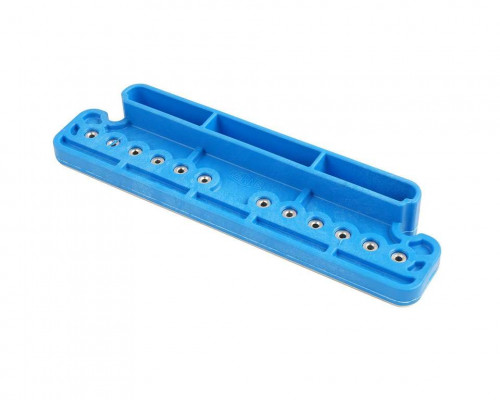 Шаблон на раму - 12/20 d3мм (длинный) VORNE 1 шт.