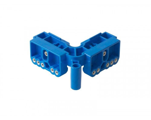 Шаблон на створку - 12/20 d3мм (новый) VORNE 1 шт.