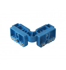 Шаблон на створку - 12/20 d6мм (новый) VORNE 1 шт.