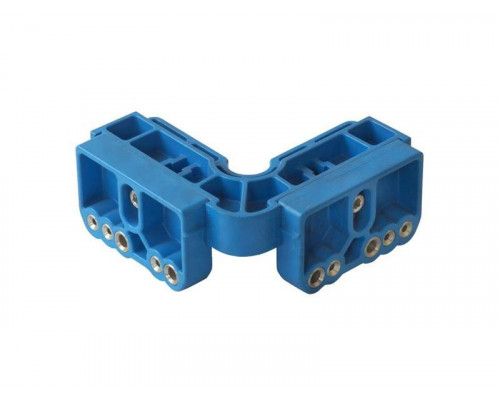 Шаблон на створку - 12/20 d6мм (новый) VORNE 1 шт.