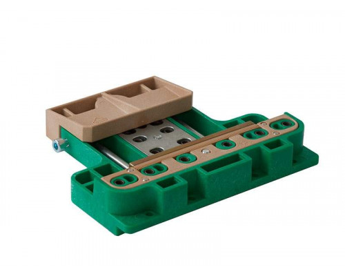 Шаблон одинарный к петле Maxbar PS 27 1 шт. Шаблон одинарный к петле Maxbar PS 27 1 шт.