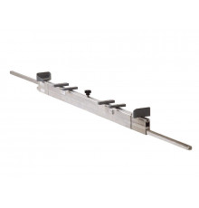 Шаблон ответных планок (основные запоры) 700-1400 1 шт.