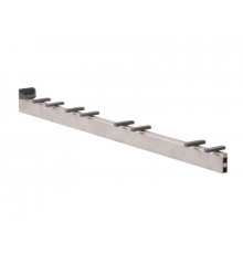 Шаблон ответных планок (средние запоры (горизонт.) 800-1700 1 шт.