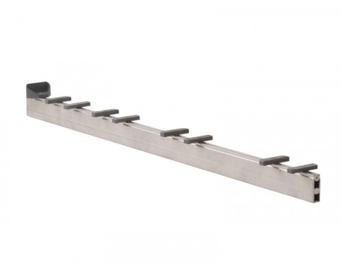 Шаблон ответных планок (средние запоры (горизонт.) 800-1700 1 шт.