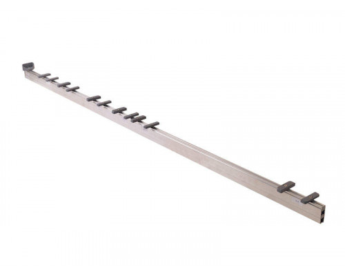 Шаблон ответных планок (средние запоры (вертик.) 800-2200 1 шт.