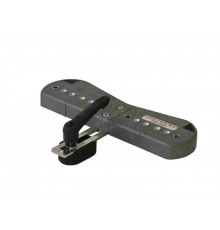 Шаблон петли на раму для TITAN AF 12/20 1 шт.